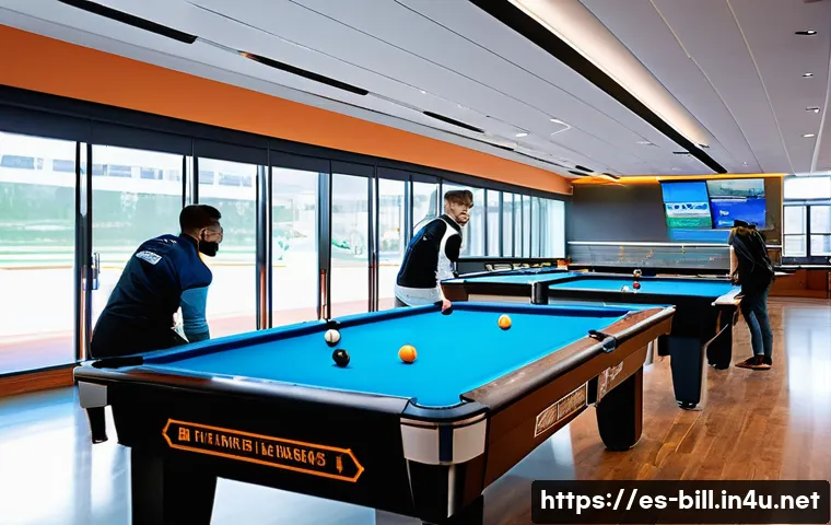 7 secretos para aprovechar al máximo los eventos de billar en tu ciudad 3 당구 행사 이벤트 관련 이미지 1